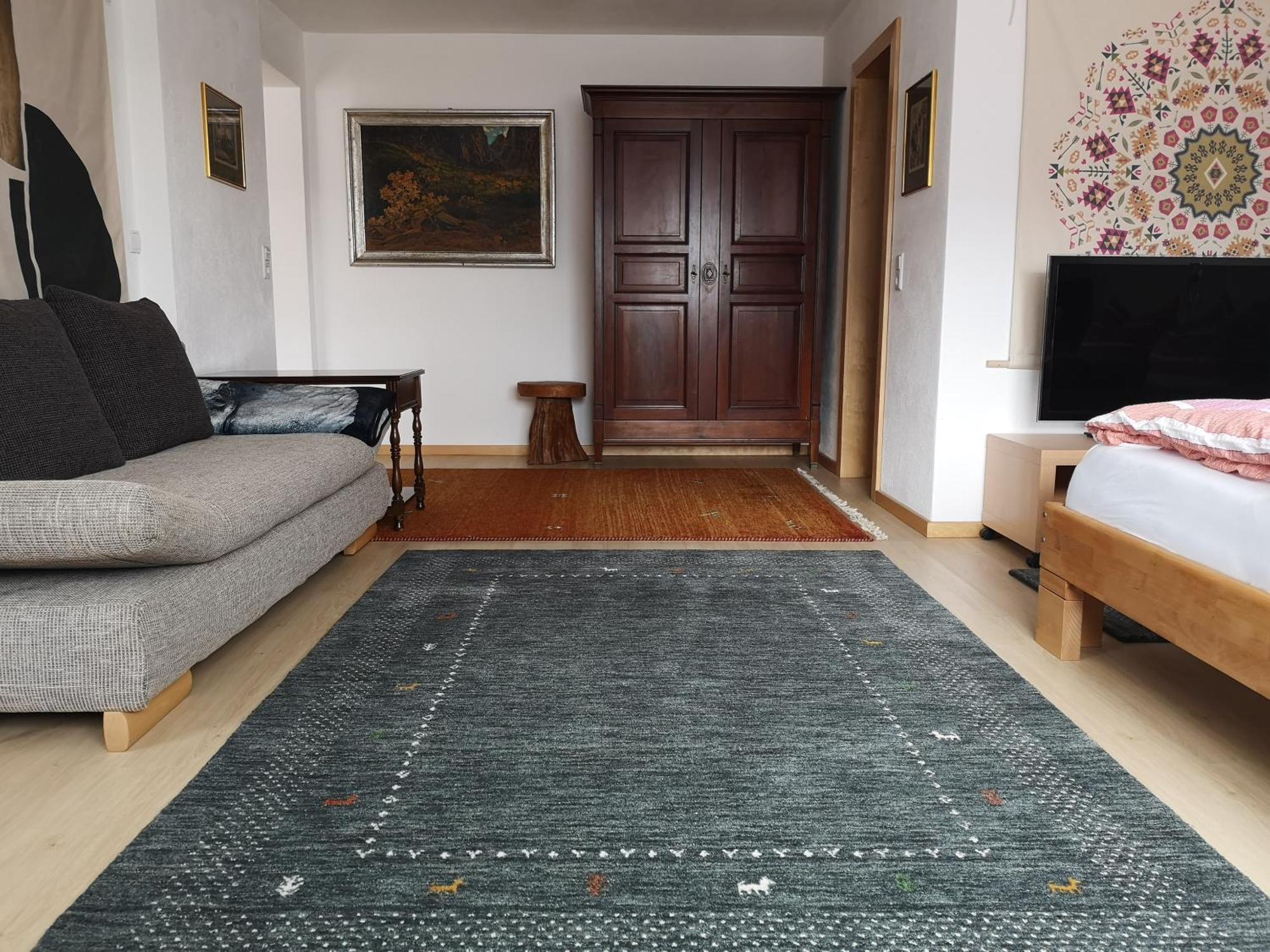 Ferienwohnung Tanzer Ellbögen Екстериор снимка